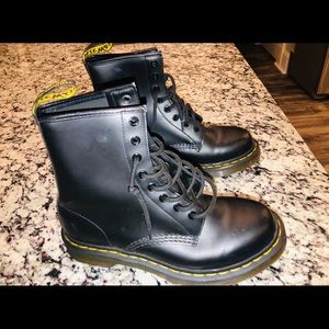 Doc Martens